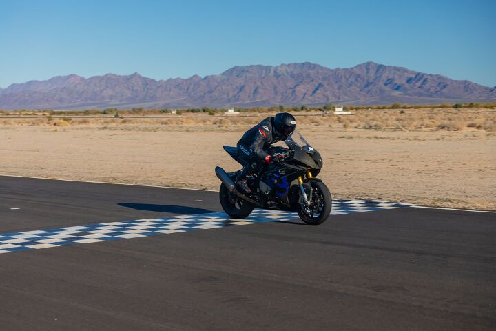 Nate Kern DoubleRFest Makes Its Way To The West Coast | Motorcycle.com