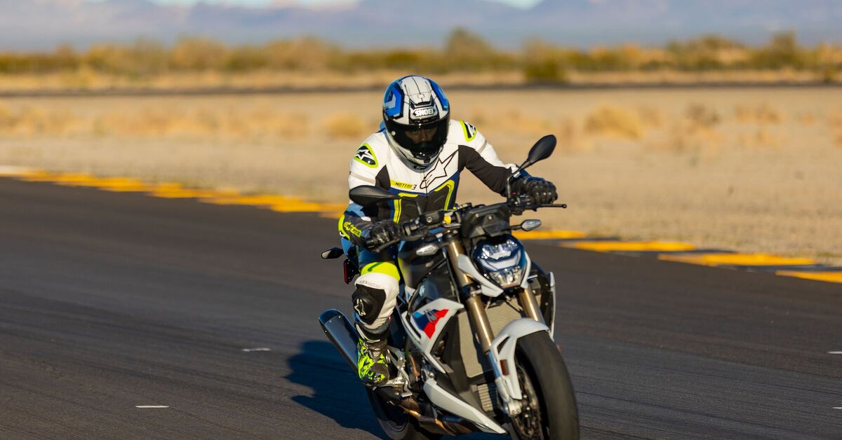 Nate Kern DoubleRFest Makes Its Way To The West Coast | Motorcycle.com