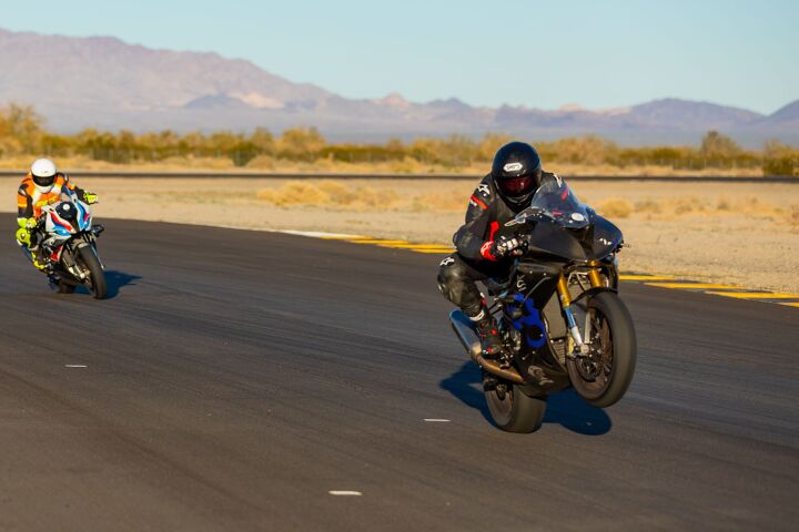 Nate Kern DoubleRFest Makes Its Way To The West Coast | Motorcycle.com