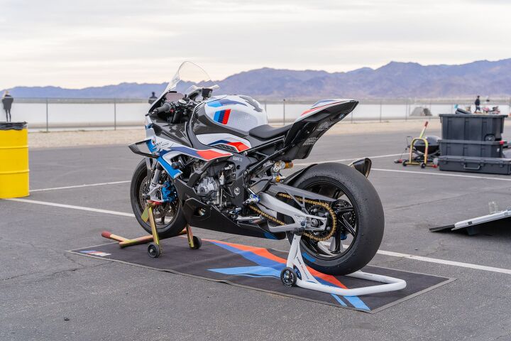 Nate Kern DoubleRFest Makes Its Way To The West Coast | Motorcycle.com