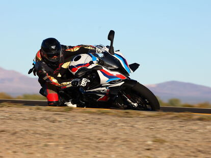 Nate Kern DoubleRFest Makes Its Way To The West Coast | Motorcycle.com