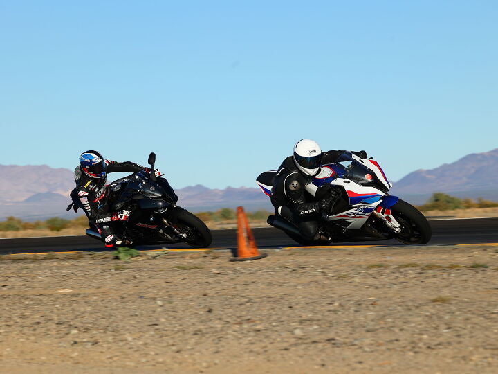 Nate Kern DoubleRFest Makes Its Way To The West Coast | Motorcycle.com