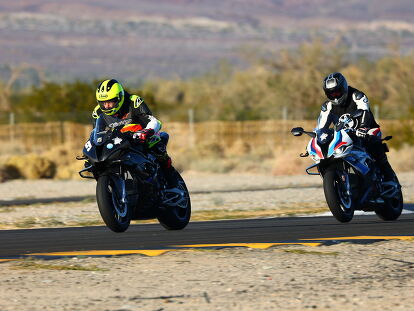 Nate Kern DoubleRFest Makes Its Way To The West Coast | Motorcycle.com