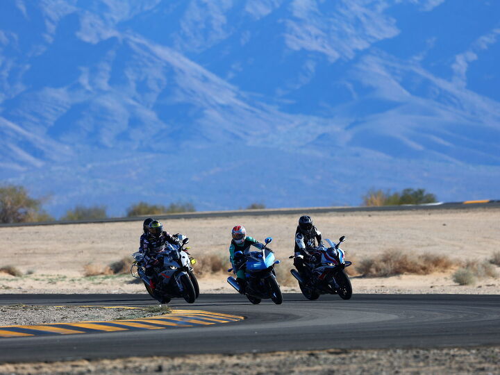 Nate Kern DoubleRFest Makes Its Way To The West Coast | Motorcycle.com