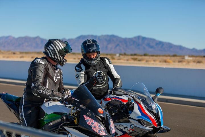 Nate Kern DoubleRFest Makes Its Way To The West Coast | Motorcycle.com