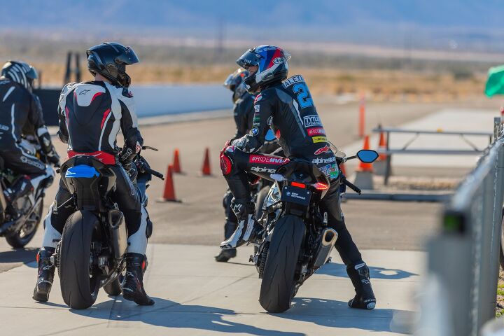 Nate Kern DoubleRFest Makes Its Way To The West Coast | Motorcycle.com