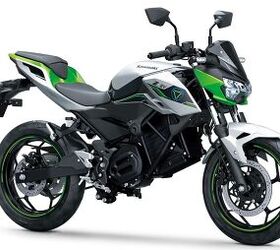Kawasaki USA to Announce Two Models on Feb. 1 | Motorcycle.com