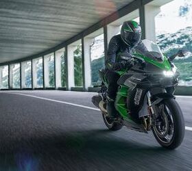 Kawasaki USA to Announce Two Models on Feb. 1 | Motorcycle.com
