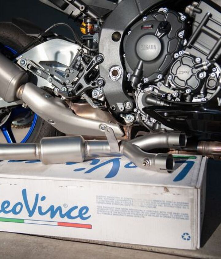 yamaha mt 10 sp project bike update 1