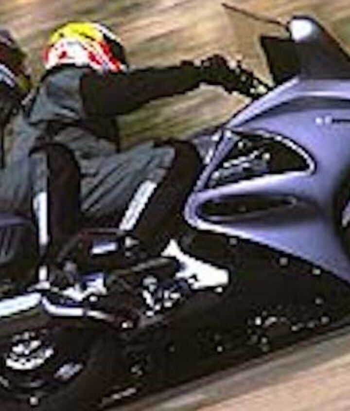 church of mo 2003 honda st1300