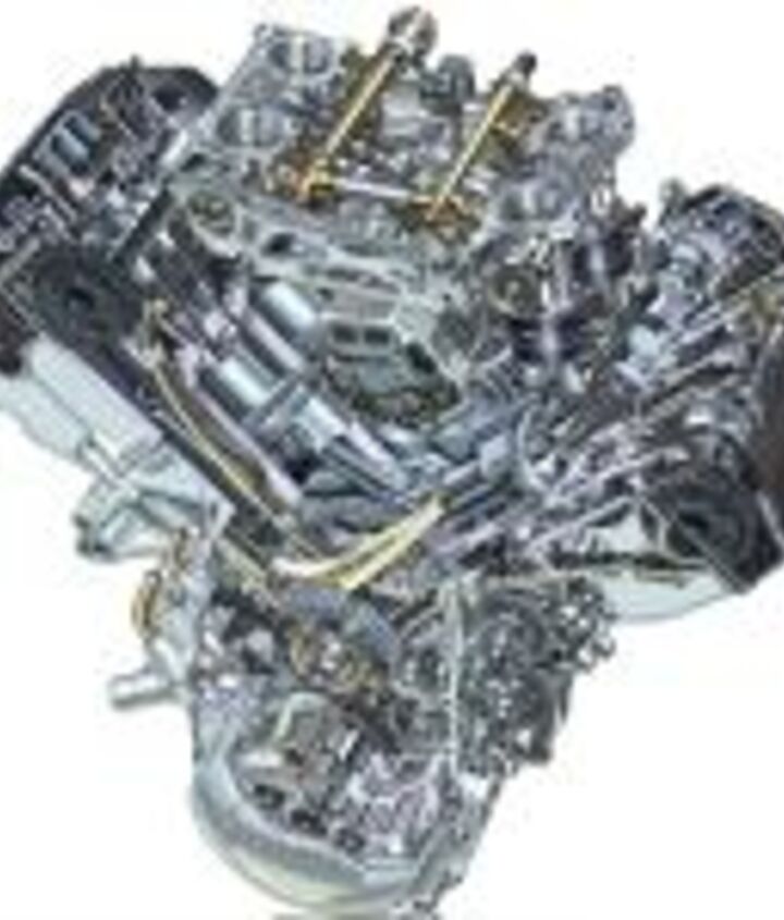 church of mo 2003 honda st1300