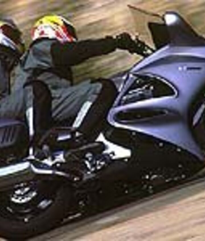 church of mo 2003 honda st1300