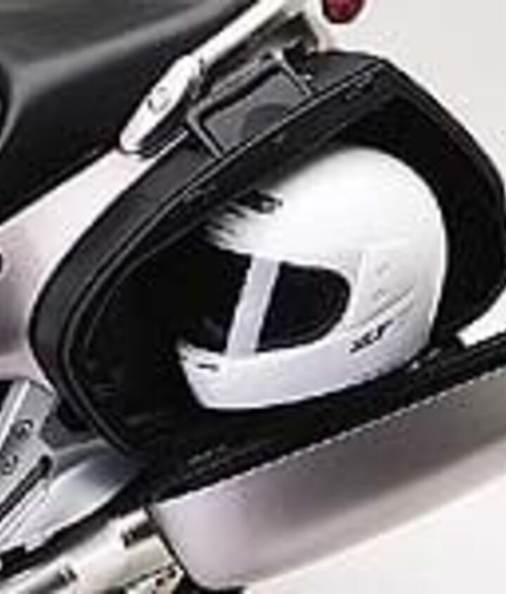 church of mo 2003 honda st1300