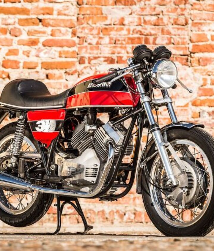 mo interview moto morini s alberto monni, Moto Morini 3