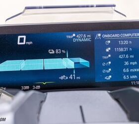 2022 BMW CE 04 Scooter Mini Review - The Perfect EV Application