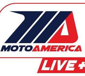 米O March Giveaway: Two Sets Of MotoAmerica Live+ Subscription And 3-Day Event Tickets