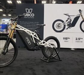 The Coolest Things Seen at AIMExpo 2019