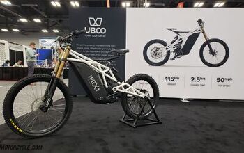 The Coolest Things Seen at AIMExpo 2019