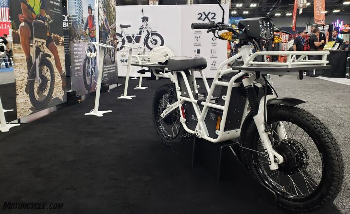 the coolest things seen at aimexpo 2019