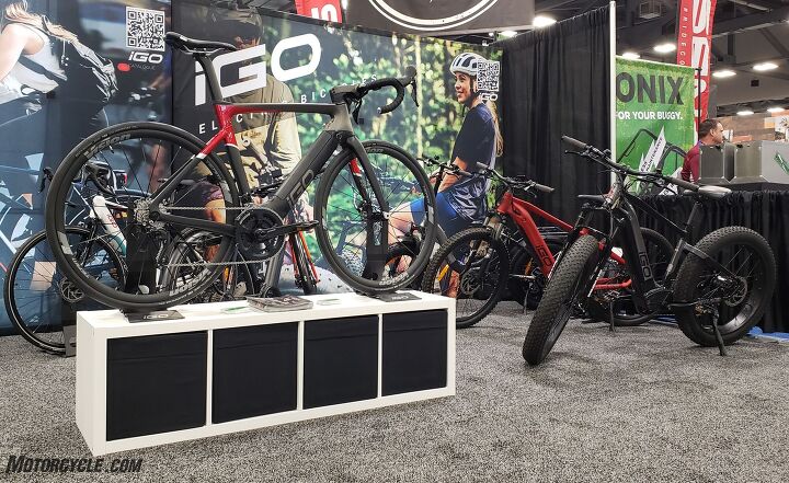the coolest things seen at aimexpo 2019