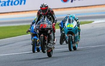MotoGP Motegi Preview 2019
