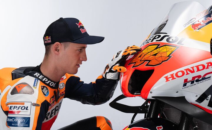 thunderation motogp 2022 cleared for takeoff, Can Honda make the RC213V more accessible to riders not named Marc Marquez