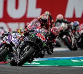 MotoGP 2022 Mid-Season Report