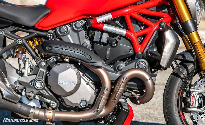ducati monster 1200s indian ftr1200 and 1200s shootout at the yamaha xsr900 corral