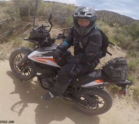 Ktm 390 2024 adventure advrider