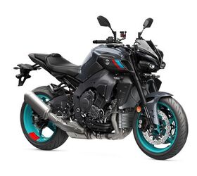 battle royale 7 way heavyweight naked bike shootout street, The Yamaha MT 10 didn t make the cut this year but with an updated version coming in 2022 shown above we might need to do this test all over again