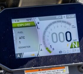 Showdown: 2022 Aprilia Tuareg 660 Vs. Yamaha Tenere 700