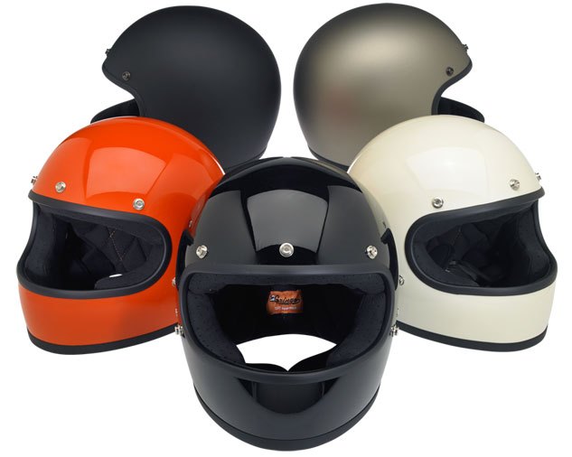 biltwell gringo helmet review, In addition to my pumpkinhead Orange version the Gringo is available in gloss antique white gloss black flat black and matte titanium in sizes extra small through double XL