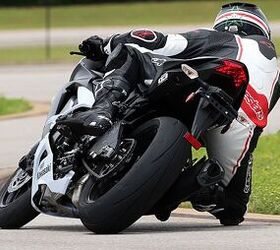 Best Motorcycle Product of 2013