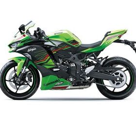 2023 kawasaki ninja zx 4r receives carb approval, In Indonesia Kawasaki offers both a ZX 25R and a ZX 25RR The double R adds higher quality Showa suspension and a special KRT graphic scheme