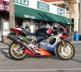 Church of MO: 2003 Best of the Best | Motorcycle.com