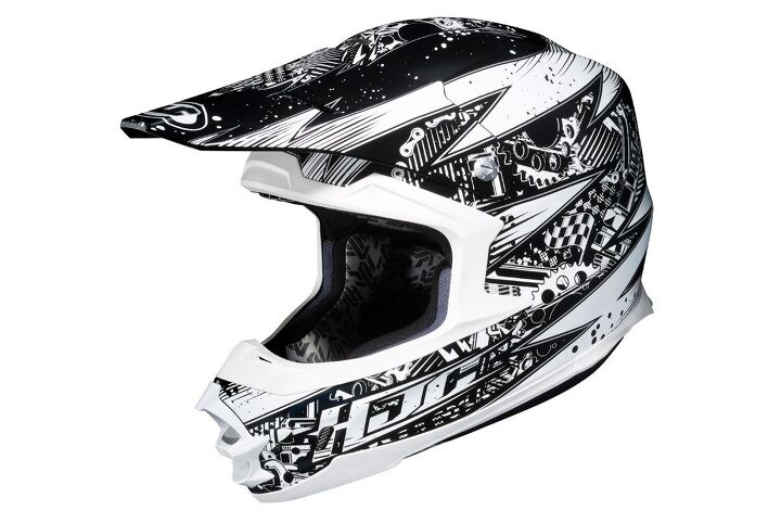 HJC Launches New Helmets For 2014 | Motorcycle.com HJC Launches New Helmets For 2014 | Motorcycle.com