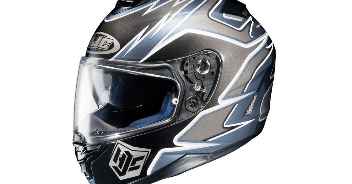 hjc banshee helmet i11 Semi-Flat Black XL Back by popular demand is the redesigned Moto HJC Launches New Helmets For