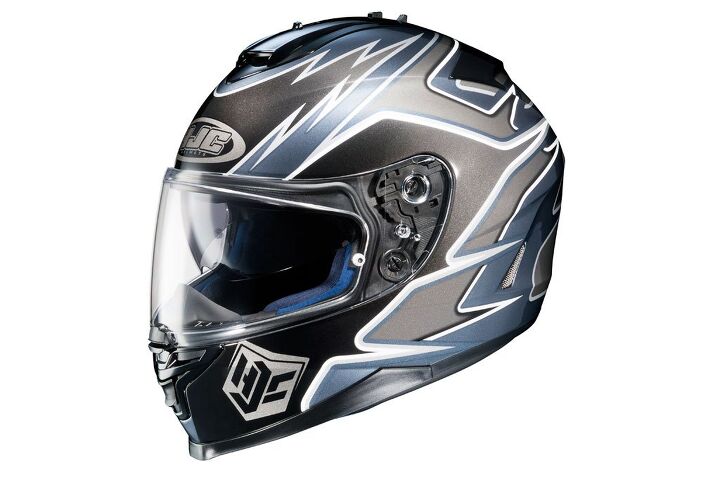 hjc fg-x solid off-road helmet i80 streamlined feel that works just as well on daily commutes as it does on longer rides HJC F70 Solid Helmet |