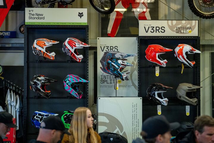 mo interview mips ceo max strandwitz, Fox used the symposium to announce its new V3RS helmet equipped with MIPS Integra Split technology which works by splitting the energy absorbing layer and then molding the Low Friction Layer between the moving layers