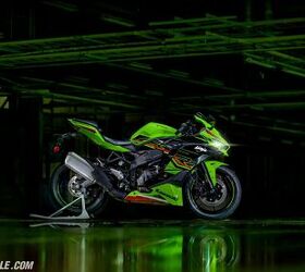 Its Official: Kawasaki Announces The 2023 Ninja ZX-4RR KRT