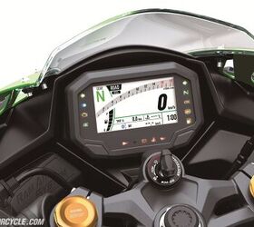 Its Official: Kawasaki Announces The 2023 Ninja ZX-4RR KRT