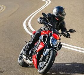2023 Ducati Diavel V4 review
