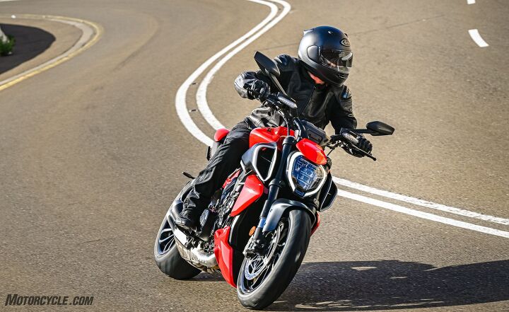 2023 ducati diavel v4 review first ride