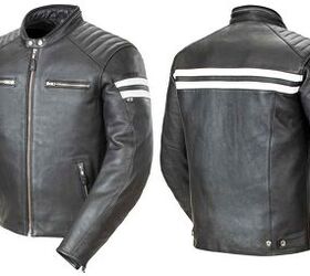 Heavy Bike Leather Jackets