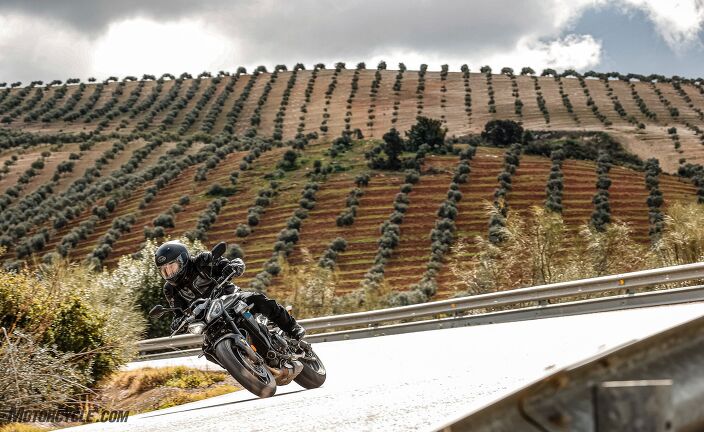 Triumph Rrr 2024 Triumph Street Triple 765 R/RS Review - First Ride | Motorcycle.com