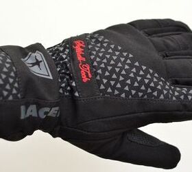 Racer Warm Up Gloves Review | Motorcycle.com