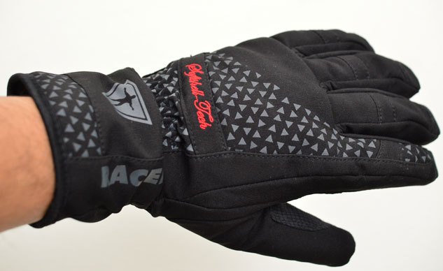 Racer Warm Up Gloves Review