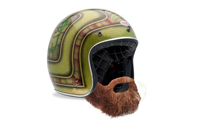 custom motorcycle full face helmets Helmet Wrap THXC Designs superior aerodynamics Troy Lee Designs Custom Paint