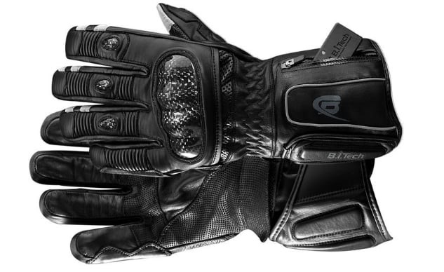 BearTek Bluetooth Gloves Review