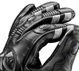 Beartek cheap motorcycle gloves